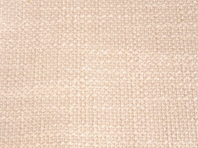 Christopher Hyland Light Vanilla Textured Chenille Fabric, Perfect for  Upholstery, Drapery & Much More