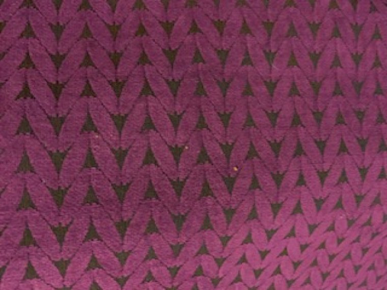 Special Price, Patterned velvet Fabric from Belgium for upholstery